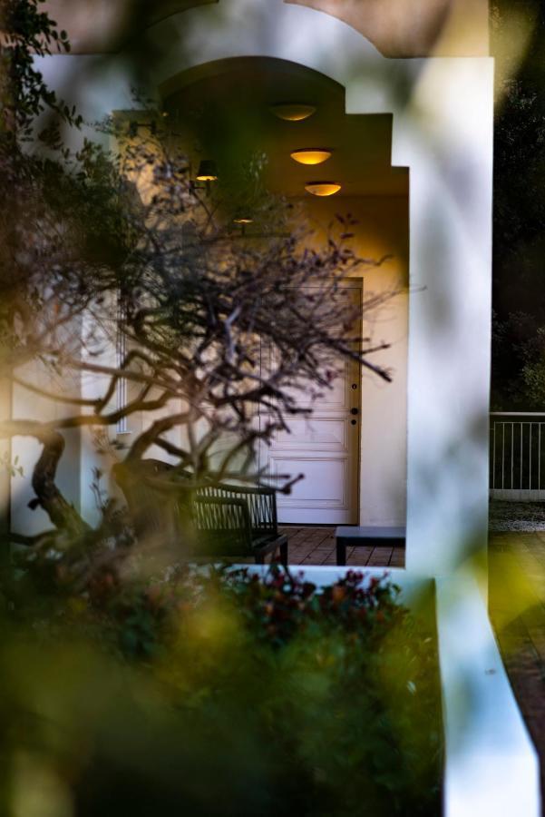 Villa Gan Haifa Exterior foto